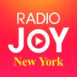 CTS JOY New York icon