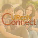 uConnect - uReply Connect icon