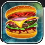 Burger Maker! icon