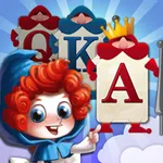 Alice Tripeaks icon