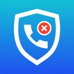 Spam Call Blocker Call Protect icon