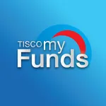 TISCO My Funds icon