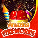 Fireworks & Crackers for Kids icon