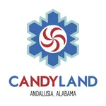 Christmas in Candyland icon