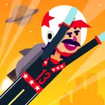 Johnny Jetpack icon
