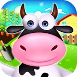 Little Farmer - Village Farm icon