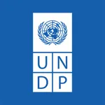 Welcome to UNDP icon