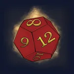 Magic Dice Roller icon