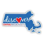 Discover Central MA! icon