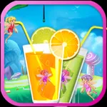 DIY Juice - Princess Shop - icon