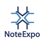 NoteExpo Event Guide icon