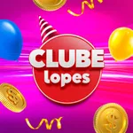 Clube Lopes icon