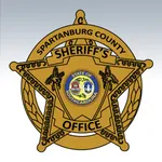 Spartanburg County Sheriff's icon