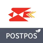 우체국포스(POSTPOS) icon