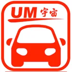 Universal Motor Mobile App icon