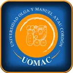 UOMAC icon