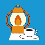 Cafe LANTERIA icon