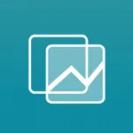 Stock Buddy: TransparentShare icon