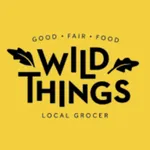 Wild Things Food icon