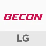 BECON cloud icon