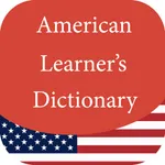 American Learner's Dictionary icon