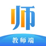 腾跃教师端 icon