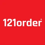 121order - Formerly 8Tiffins icon