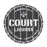 Court Liquors icon