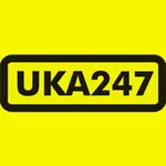 UKA 247 icon