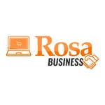 Rosa Business icon