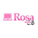 Rosa Delivery icon