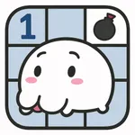 Minesweeper Mohnya! - Logic icon