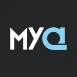 myA' icon