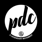 PDC Legendary Movement icon