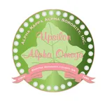 Upsilon Alpha Omega icon