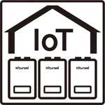 귀뚜라미 IoT 멀티 매니저 icon