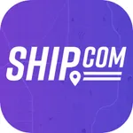 Ship.com: Auto Package Tracker icon