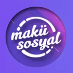 MAKÜ Sosyal icon