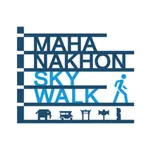 MahanakhonSkywalk AR icon