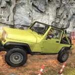 Offroad Driving Simulator icon