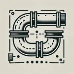 Pipe Offset Calculator Pro icon