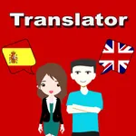 English-espanol Translator icon