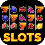 Ra slots - casino slot machine icon