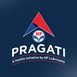 HP Pragati icon