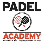 Padel Academy icon