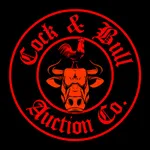 Cock & Bull Auctions icon