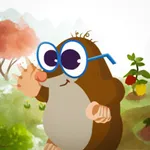 Mole's Veggie Adventures icon