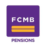 FCMB Pensions icon