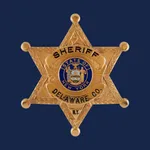 Delaware County NY Sheriff icon