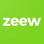 Zeew: food delivery & takeaway icon